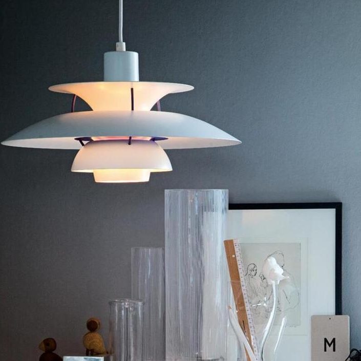 poul Henningsen PH5 Pendant Lamp