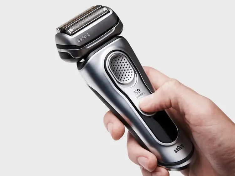 Electric Shaver