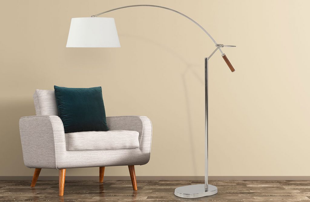 Floor Lamp