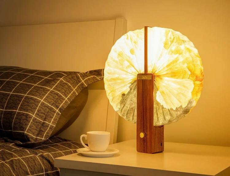 03 Creative Omlamp