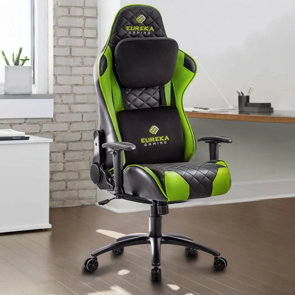 What Chair Does Ninja Use?
