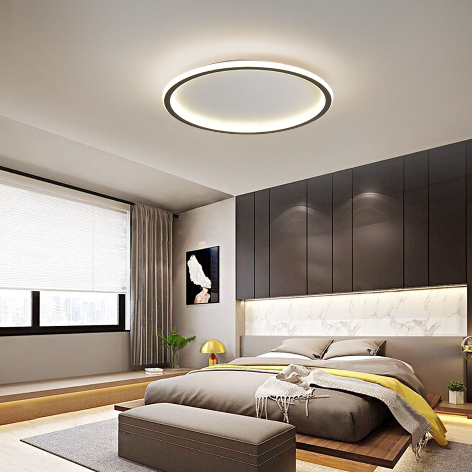 Shedding Light on Height Adjustable Lighting: Convenience and Customization for Every Space