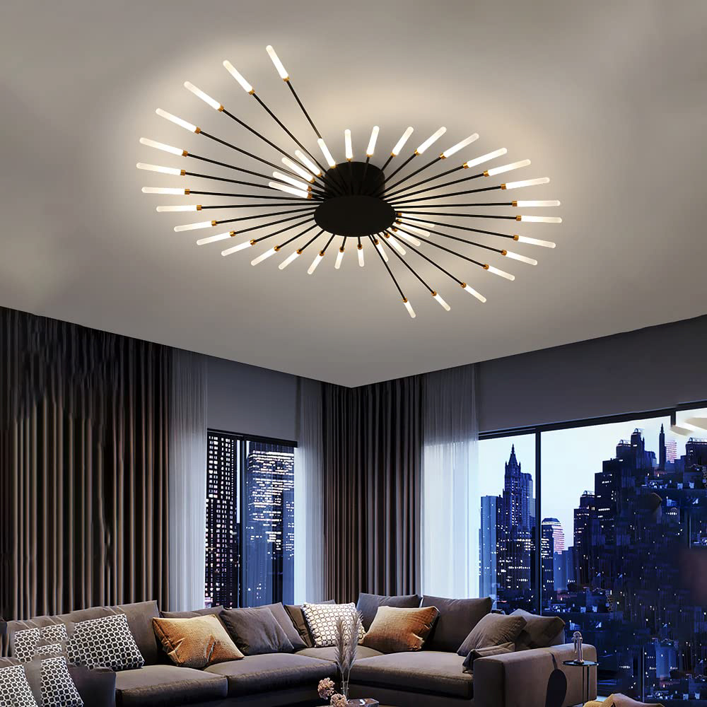 The Artistic Glow of Table Lamp Domes: How These Stunning Pieces Enhance Interior Designs
