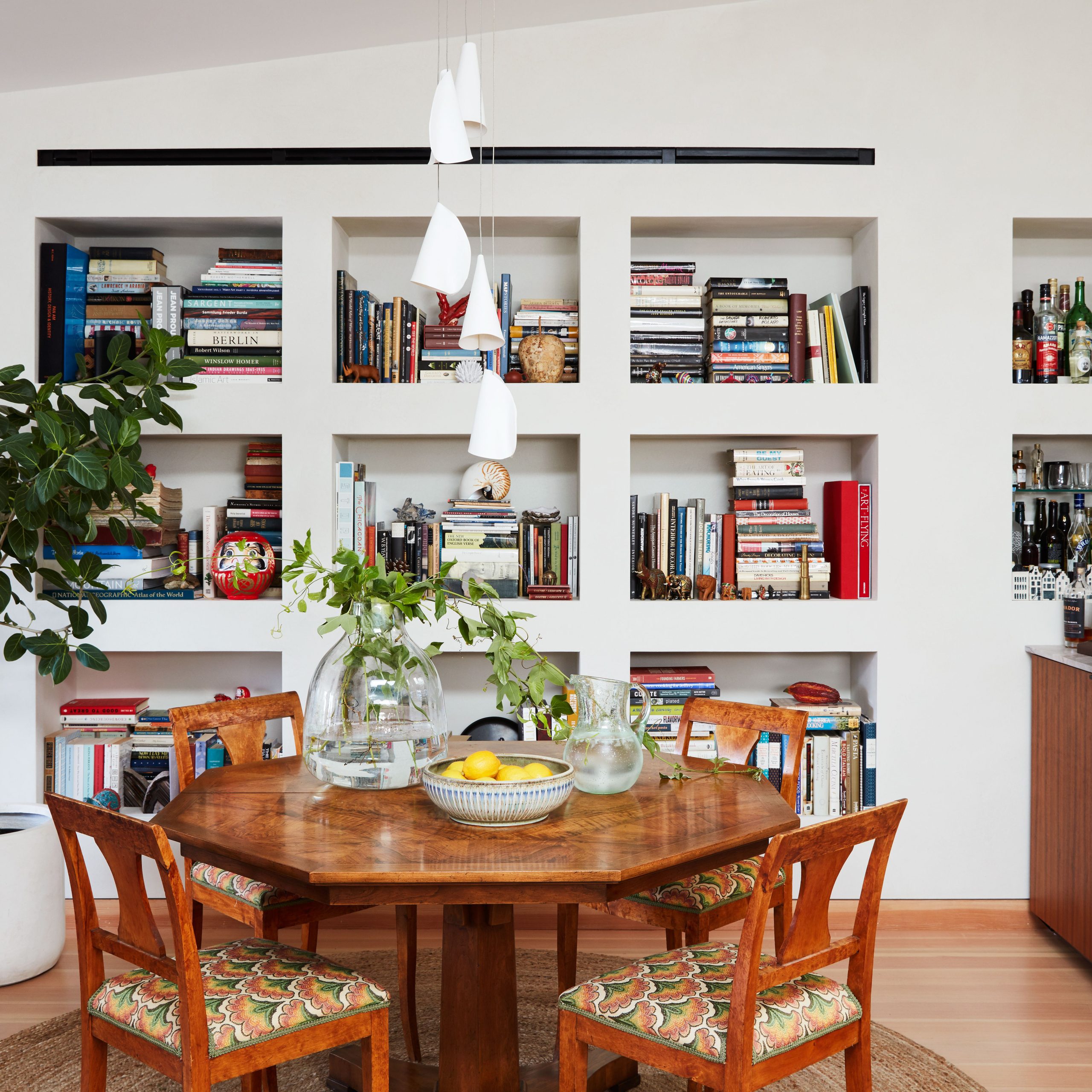 Upgrading Your Bedroom’s Elegance: A Guide to Installing a Coffered Ceiling