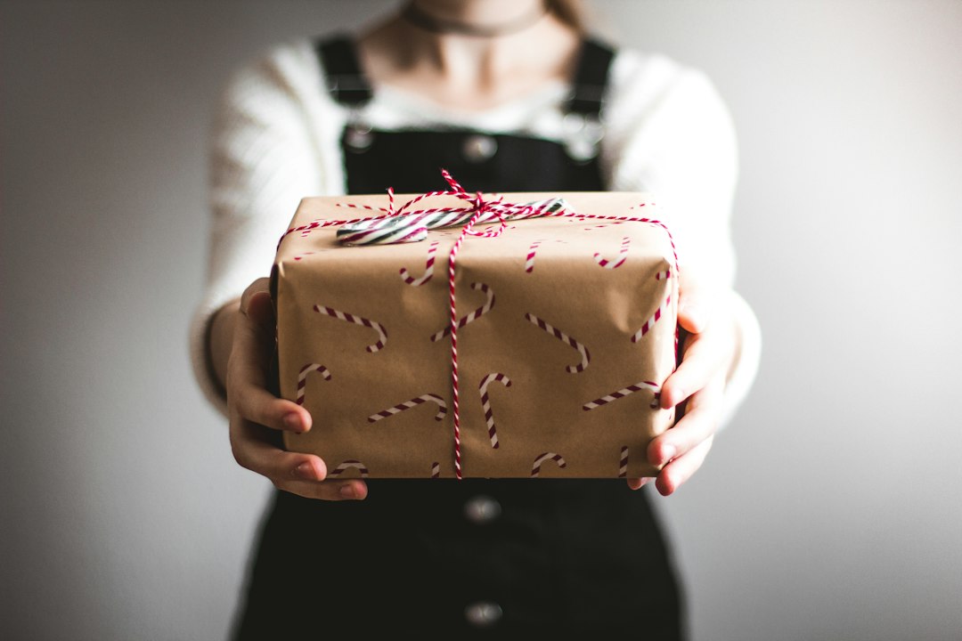Unwrap Joy: The Ultimate Gift Guide for Every Occasion – Best Gift Recommendations Inside!