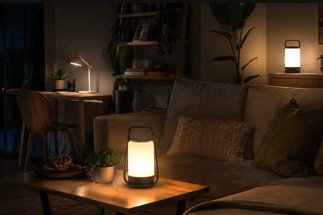 Rechargeable Lights in South Africa: The Future of Energy-Efficient Lighting
