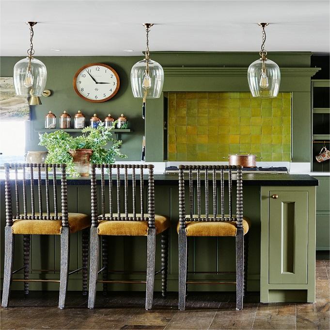 Bringing Brightness and Style to Your Kitchen with the Perfect Light Fittings