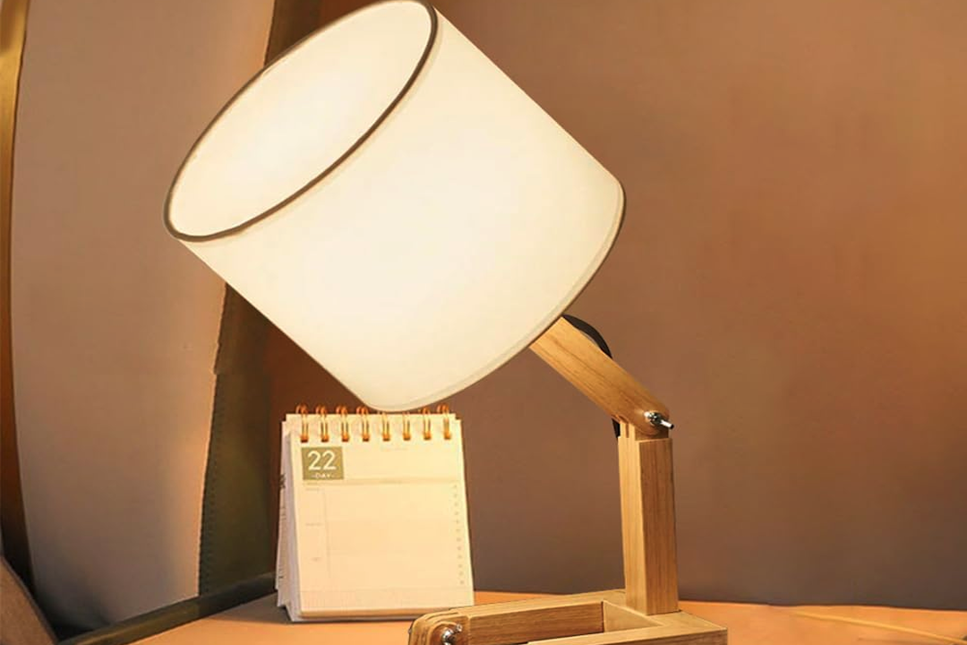 Unique Desk Lamp: A Perfect Gift Idea