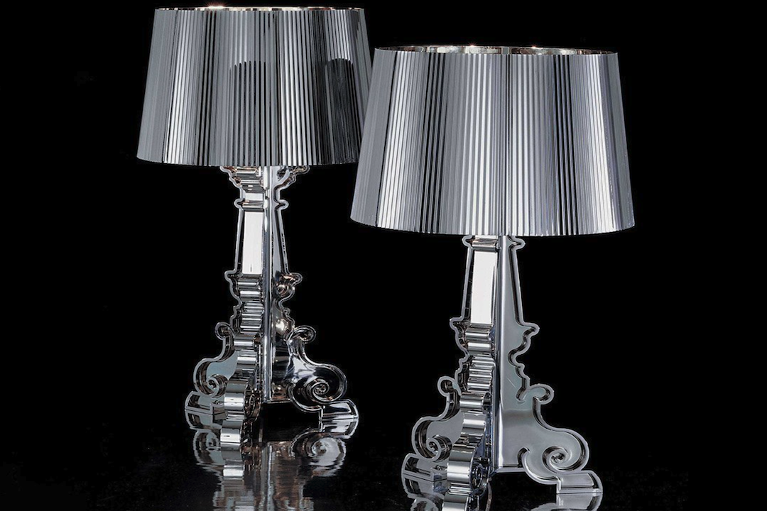 Add Elegance to Your Space with the Bourgie Table Lamp