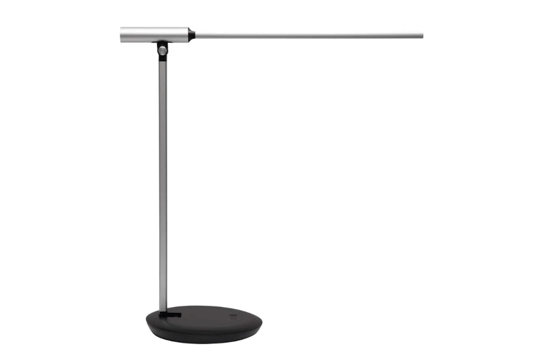 Efficient Dimmable LED Desk Lamp for Minimalist Home Office