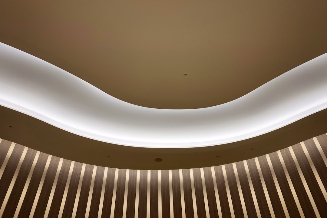 Upgrade Your Home with Modern LED Ceiling Lights